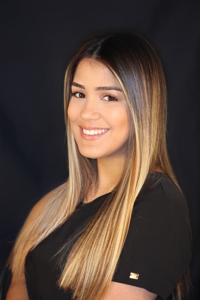 Claudia — Dental Assistant