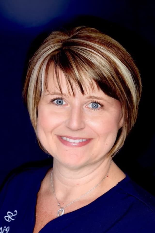 Lisa — Dental Hygienist
