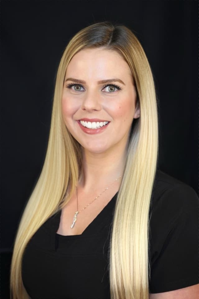 Lyndsay — Patient Care Coordinator