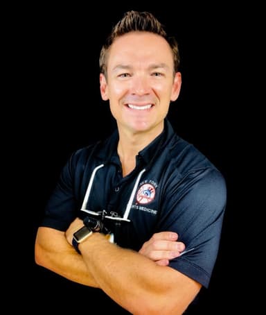 Dr. Michael Brumm