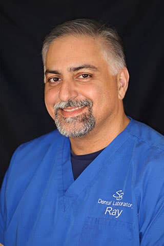 Ray — Dental Technician