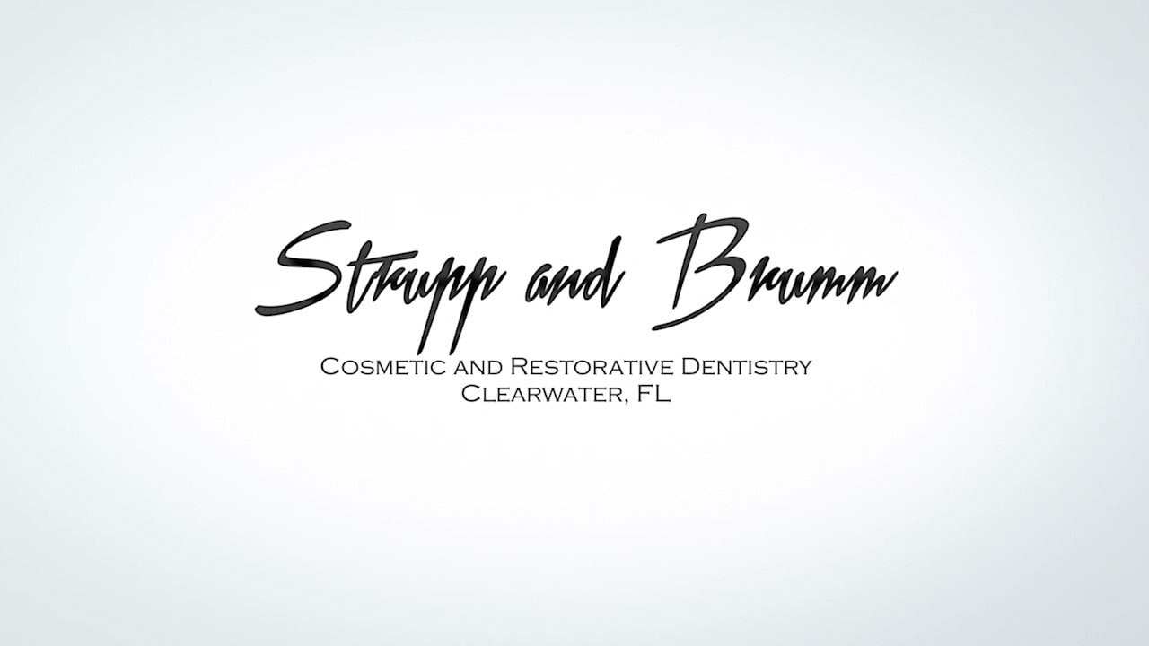 Welcome to Strupp & Brumm Cosmetic and Restorative Dentistry, Clearwater, FL